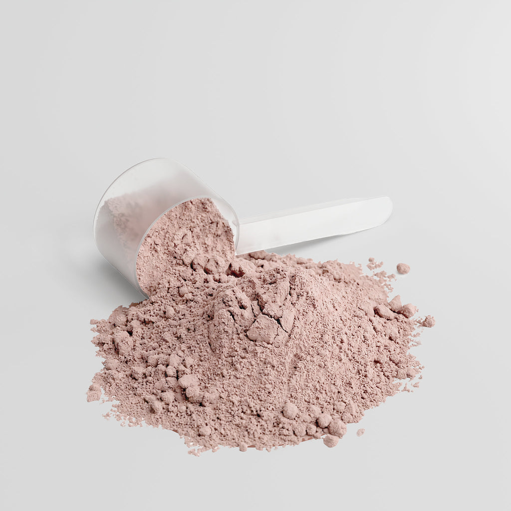Vanilla Whey Protein Isolate
