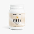 Vanilla Whey Protein Isolate