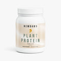 Plant Protein (Vanilla)