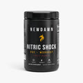 Nitric Shock Pre-Workout Powder (Fruit Punch)