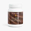 Plant Protein (Chocolate)