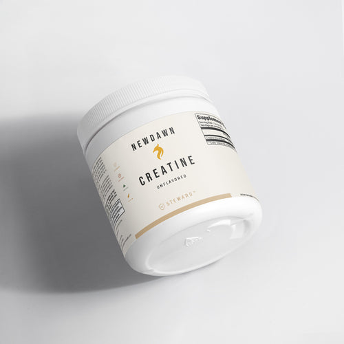 Creatine