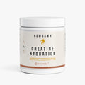 Creatine Hydration