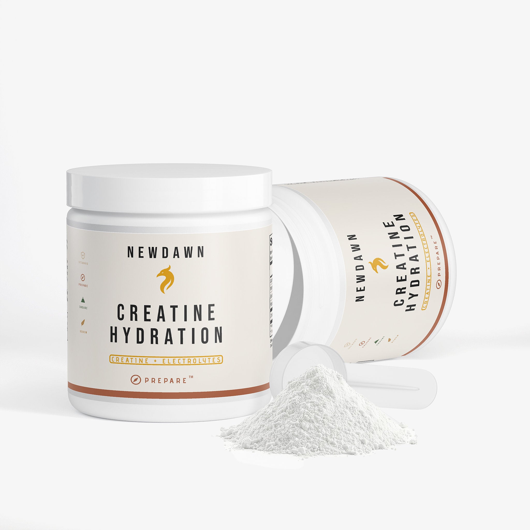Creatine Hydration