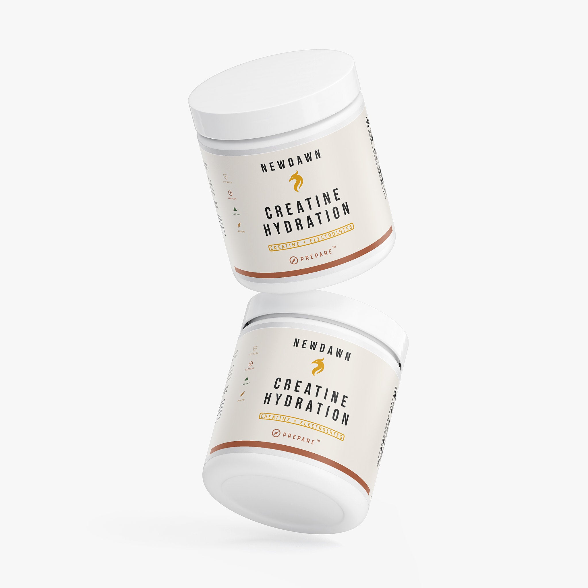Creatine Hydration