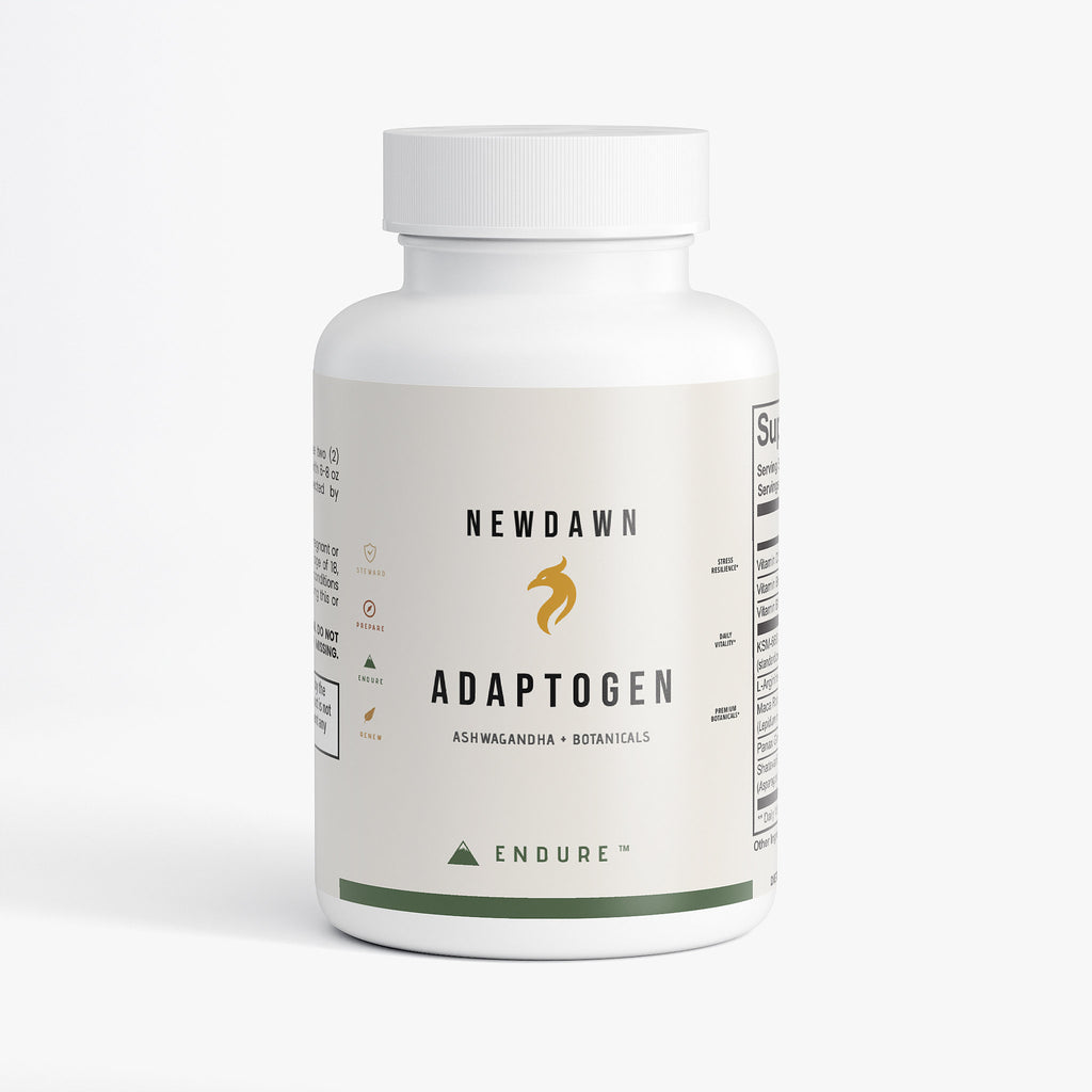 ADAPTOGEN