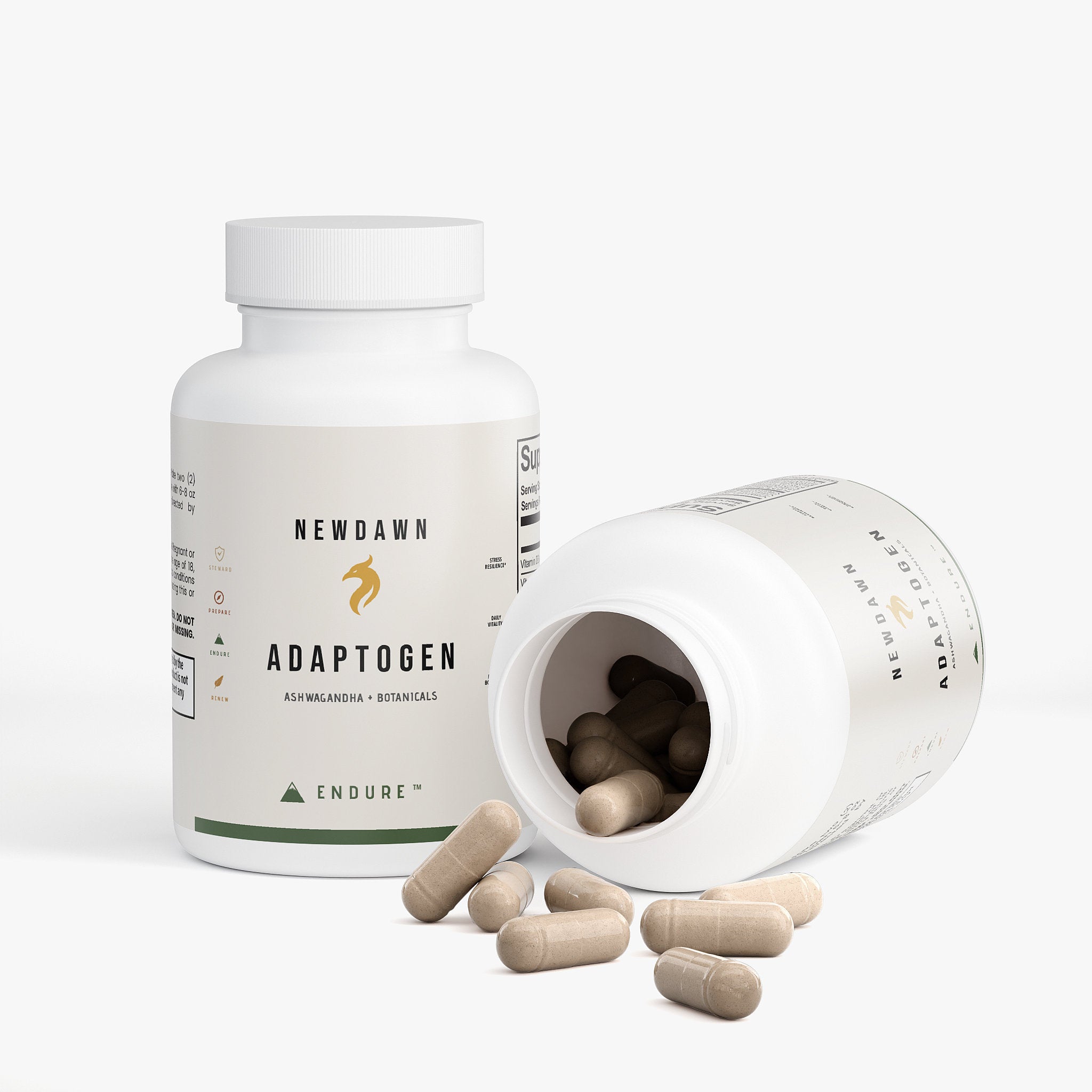 ADAPTOGEN
