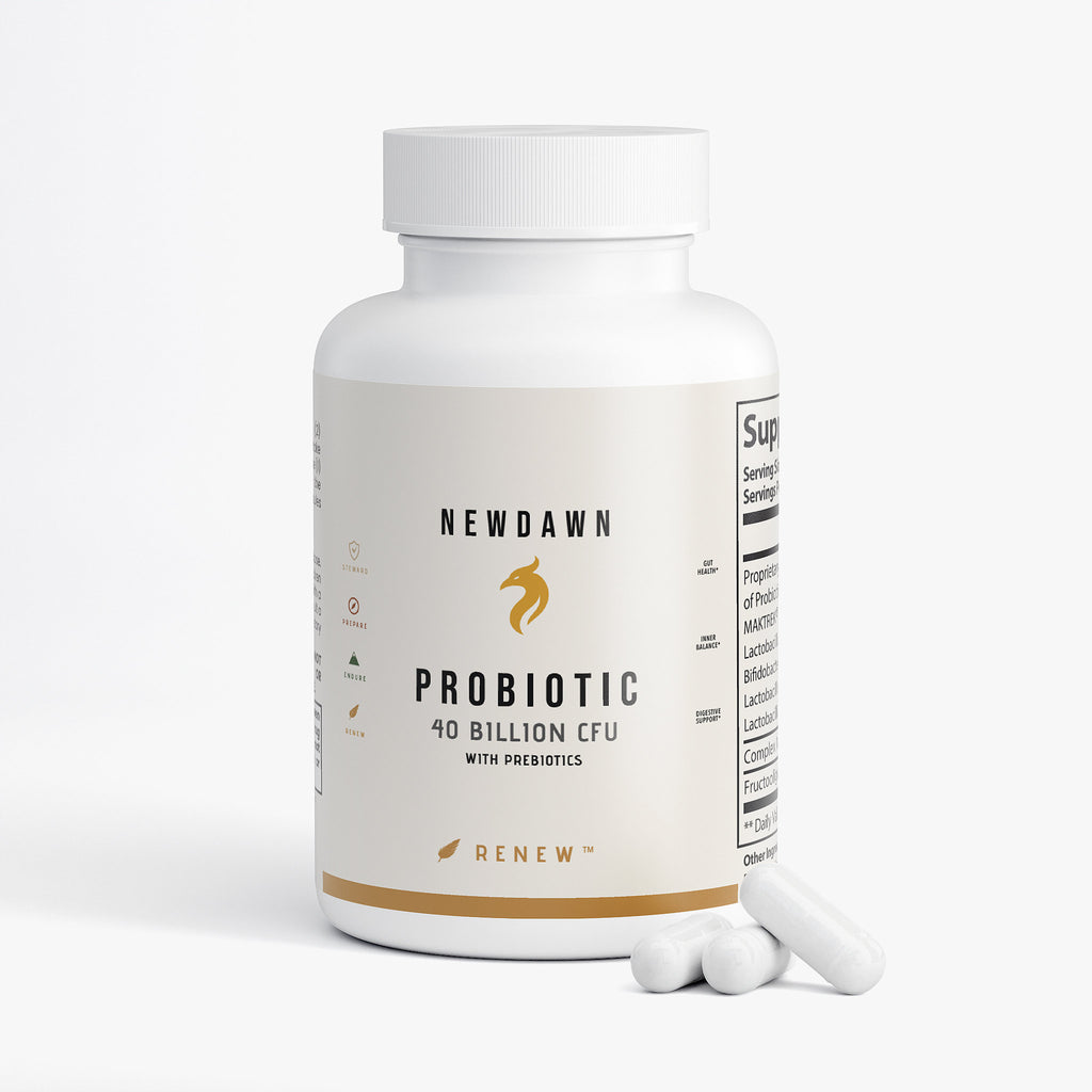 Probiotic
