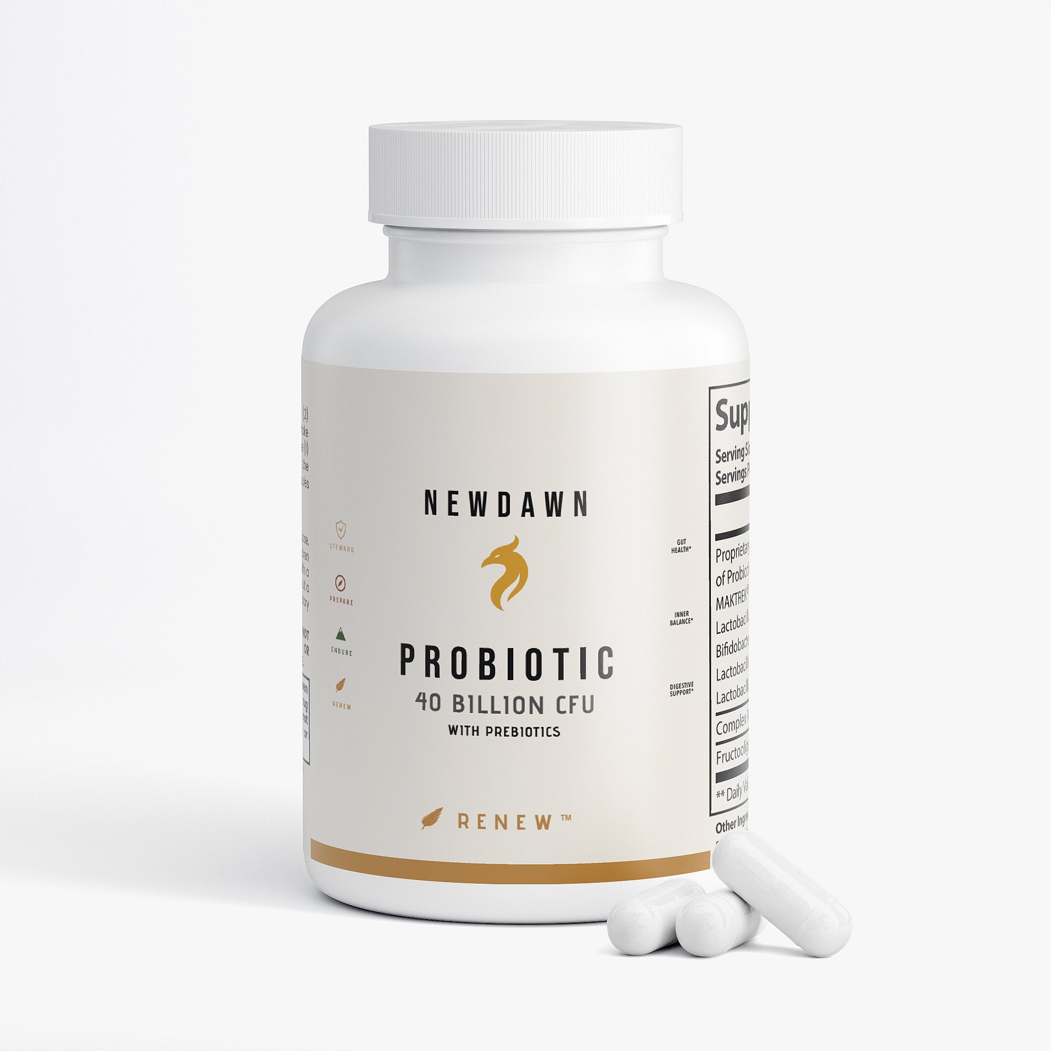 Probiotic