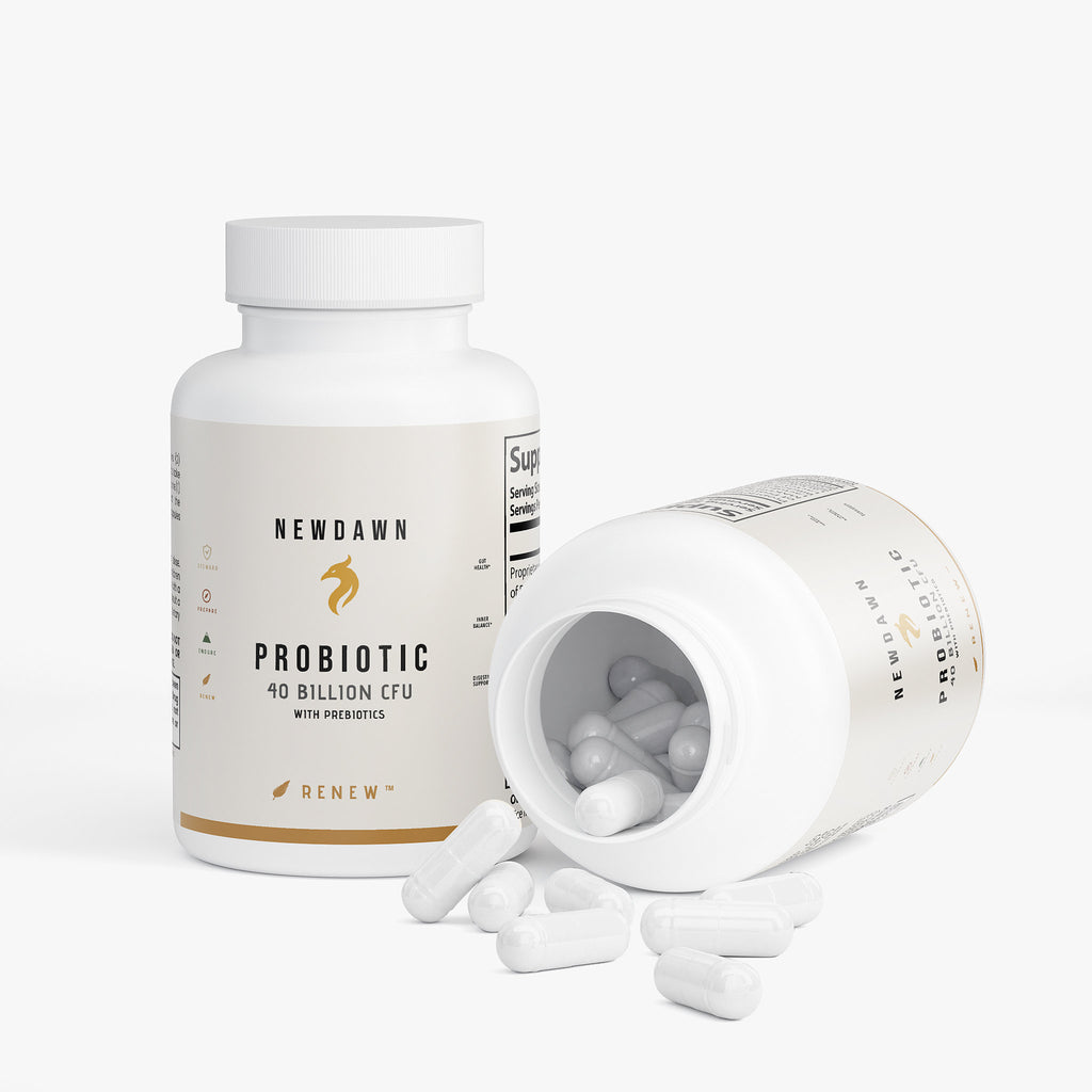 Probiotic