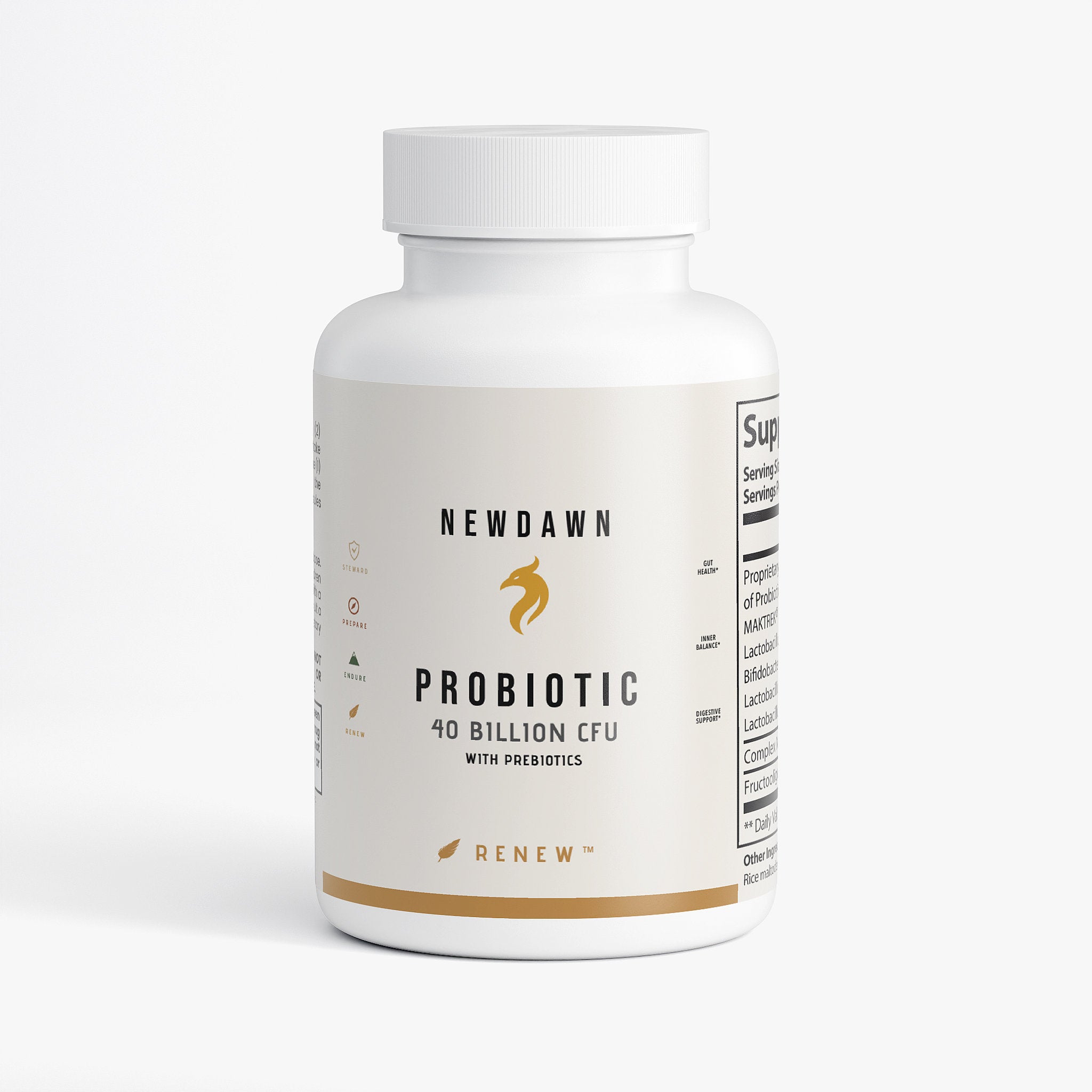 Probiotic