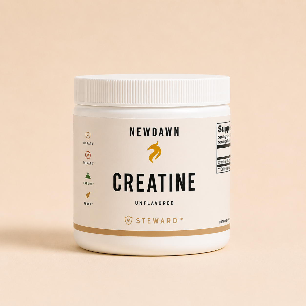 Creatine