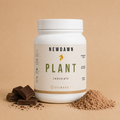 Plant - Chocolate